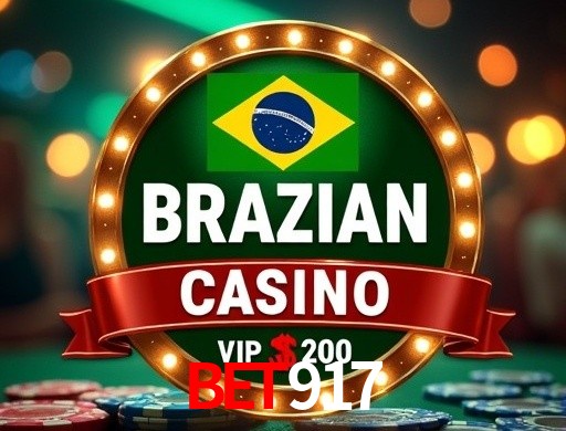 Experiência VIP bet917