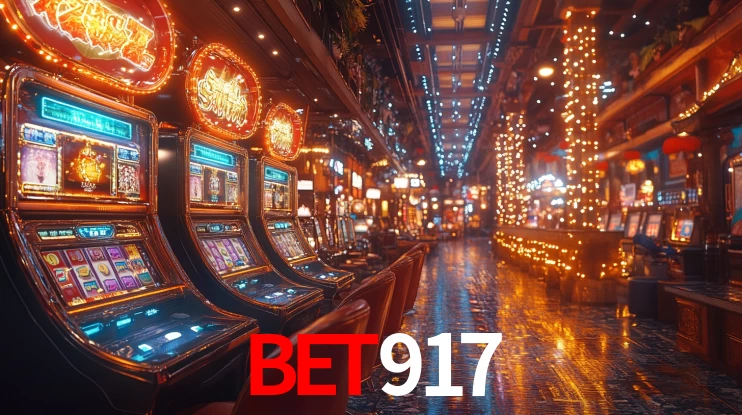 bet917 login