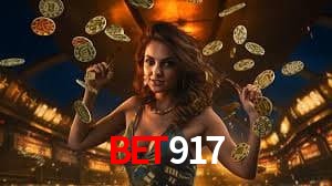 Experiência VIP bet917