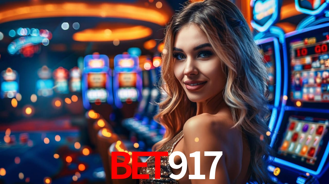 Live Casino bet917