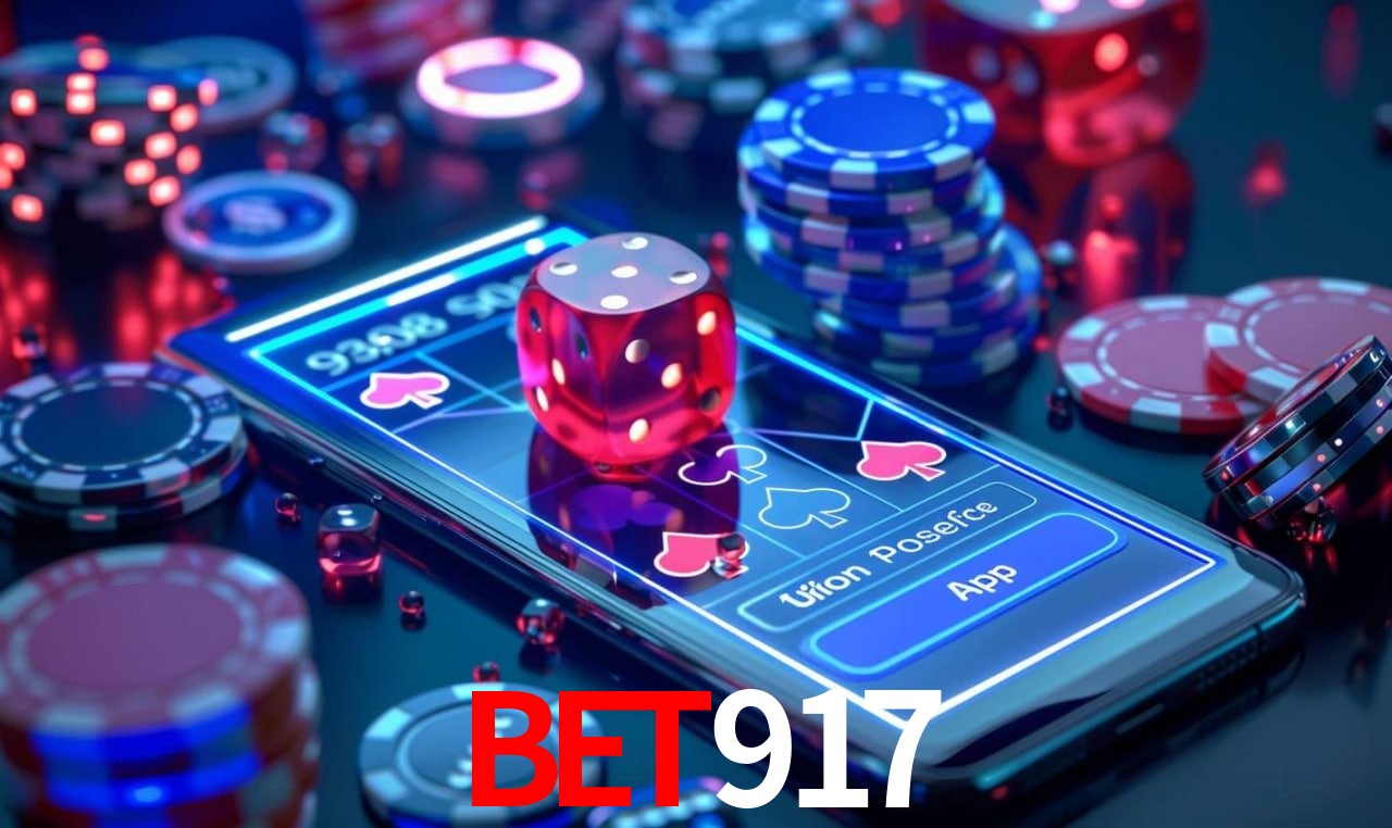 Chances Ganhar bet917