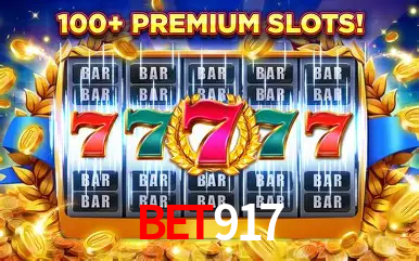 A Revolução dos Aplicativos de Jogos no bet917