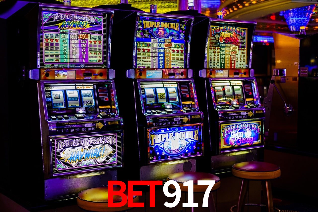 Promoções Sazonais bet917