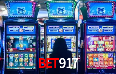 Inovações de Jogos na bet917: O Futuro das Experiências Interativas