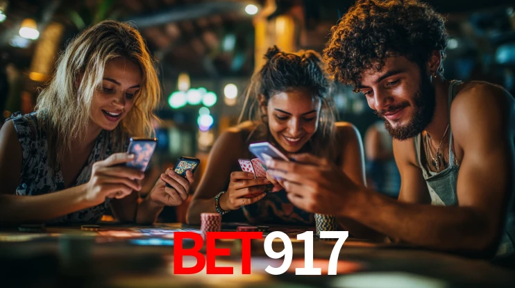 Tournaments bet917
