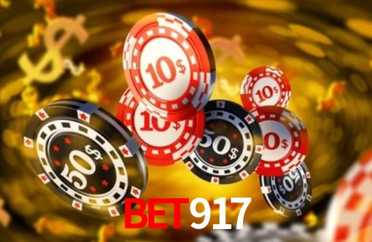 Ofertas Exclusivas bet917
