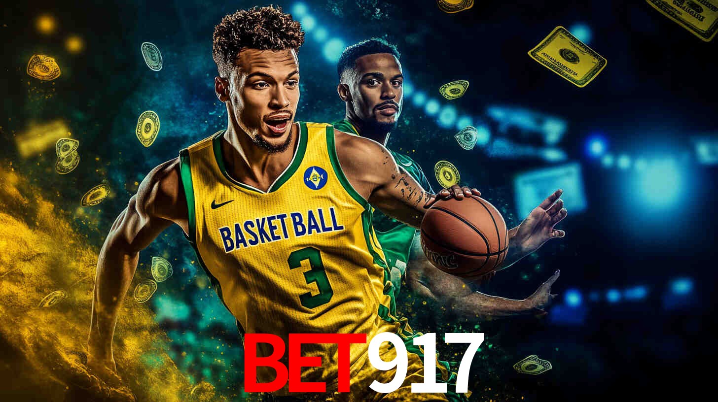 Instruções Download bet917