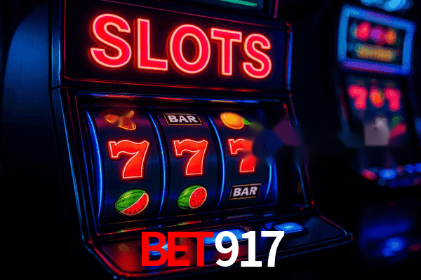 Estratégias bet917