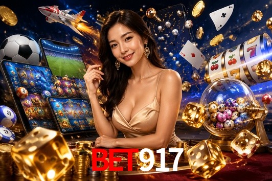 Quick Registration bet917