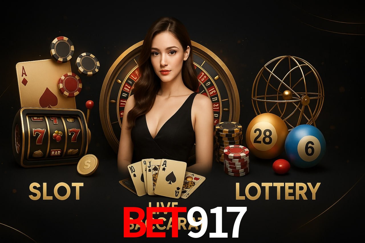 Vitória bet917