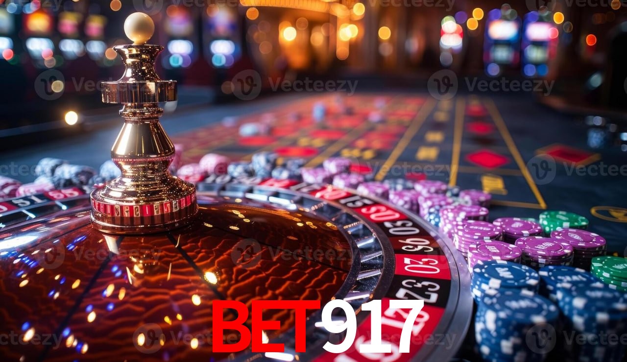 Descubra a Essência do bet917: Nossa História e Compromissos