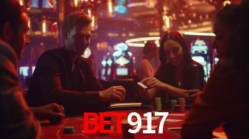 App Desktop bet917