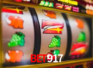 A Popularidade dos Caça-Níqueis no bet917