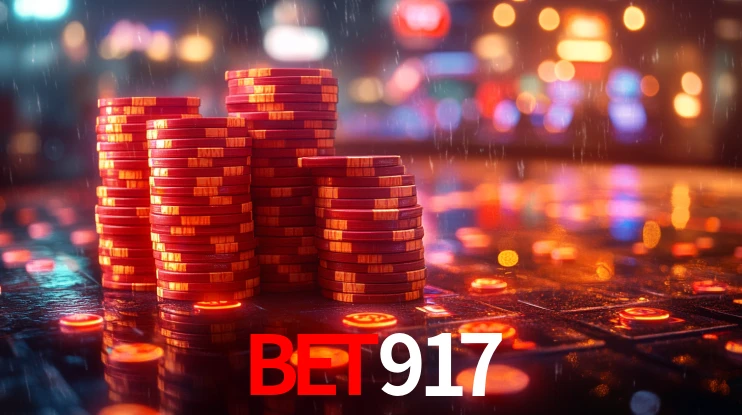 bet917: Seu Especialista em Apostas Esportivas Brasileiras