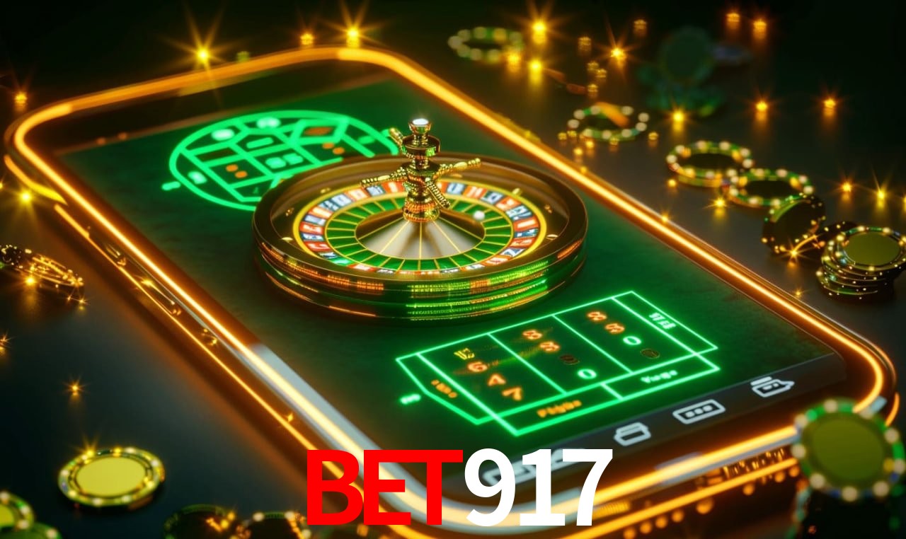 Vantagens VIP bet917
