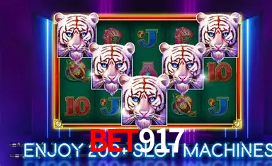Descubra a Magia dos Jogos de Arcade no bet917