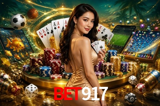 VIP Casino bet917