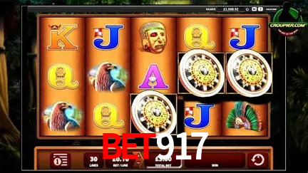 A Revolução dos Aplicativos de Jogos no bet917