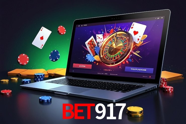 Níveis VIP bet917