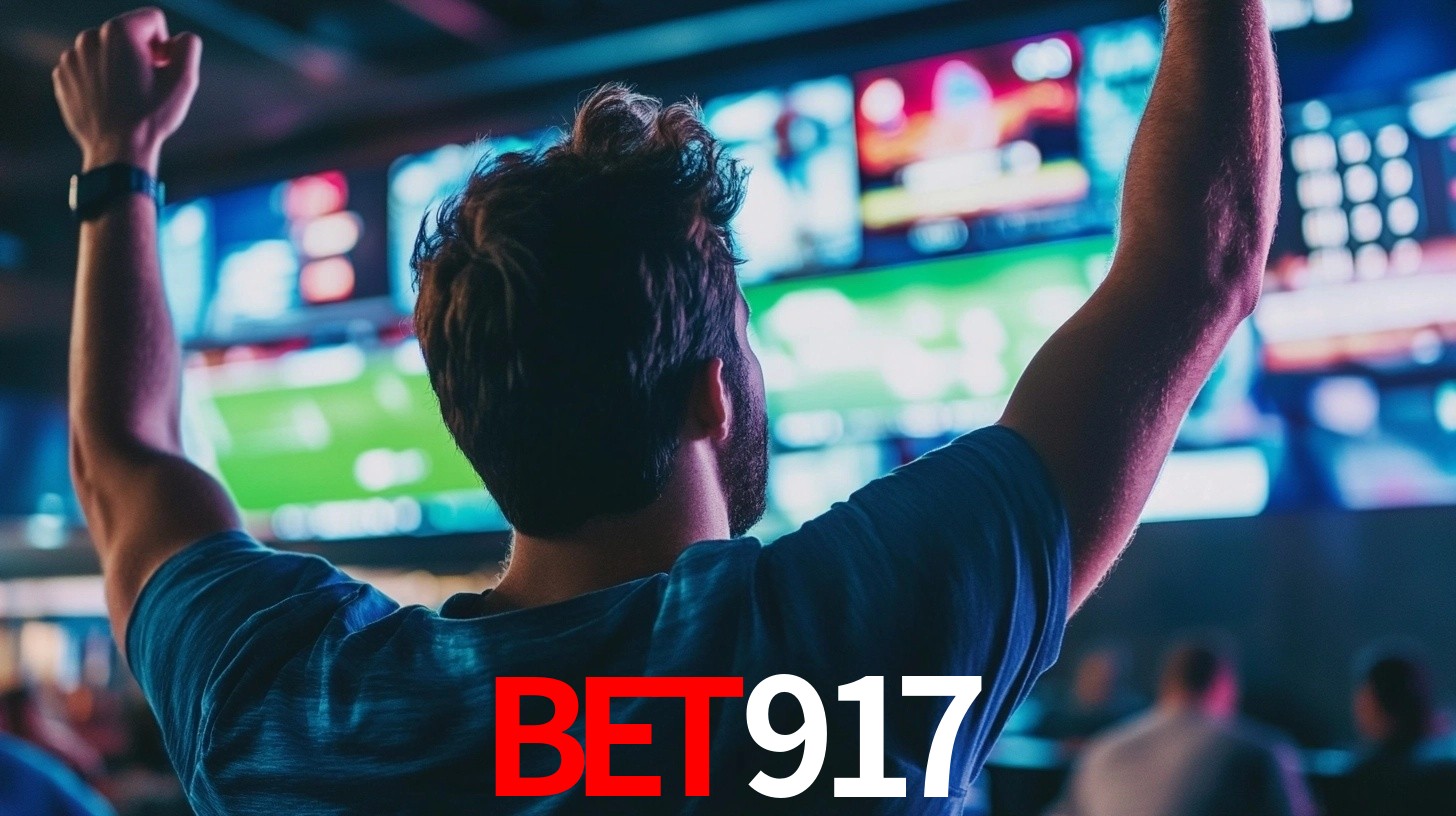 Bônus Generosos e Exclusivos no bet917 para Você!