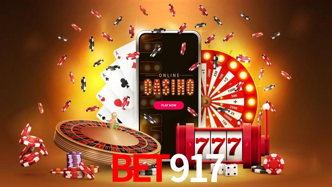 bet917 公平游戏