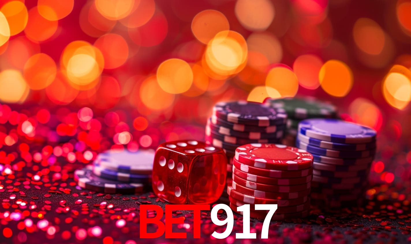 Bônus Diários bet917