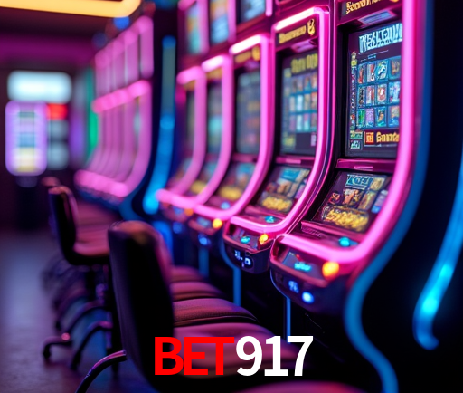 Táticas bet917