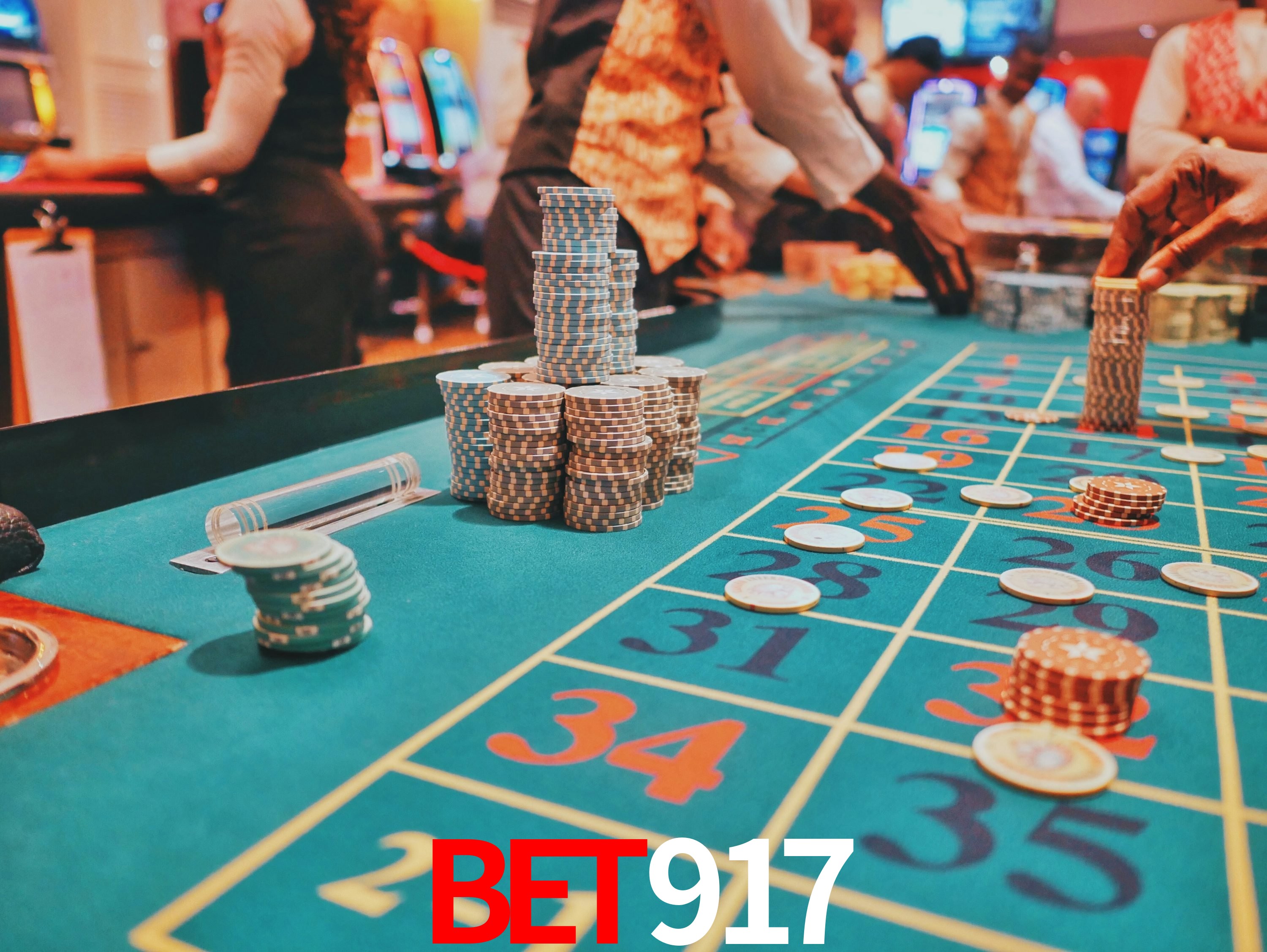 Promoção Relâmpago bet917