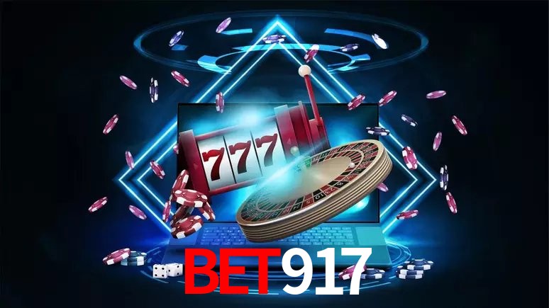 bet917 Processo de inscrição