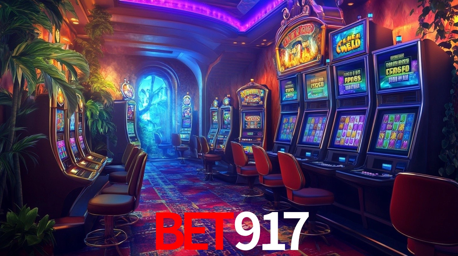 Welcome Bonus bet917