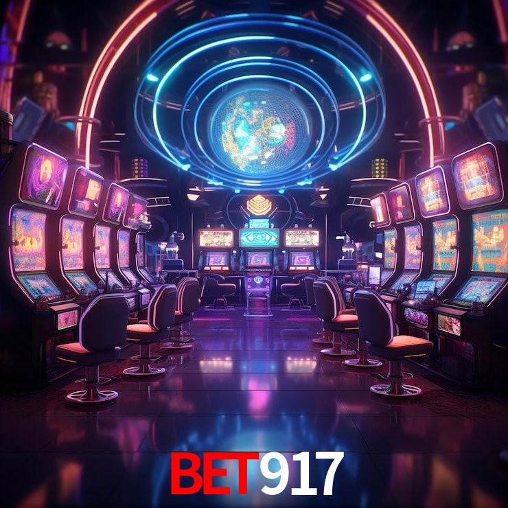 Torneios bet917