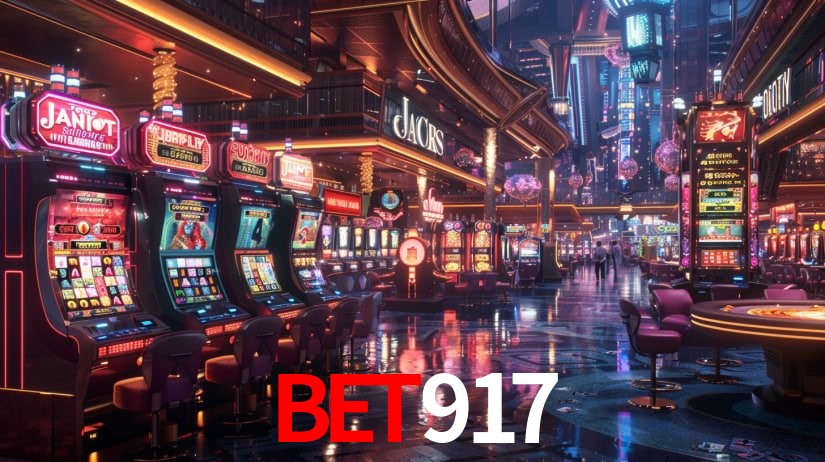 Secure Login bet917