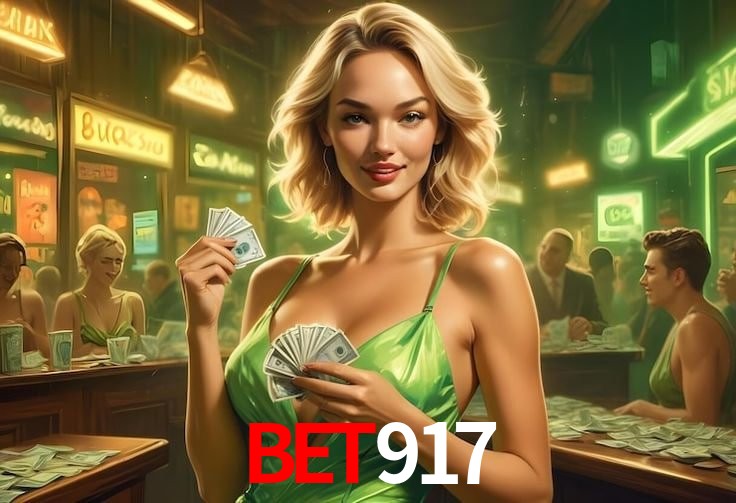 Interface do App bet917