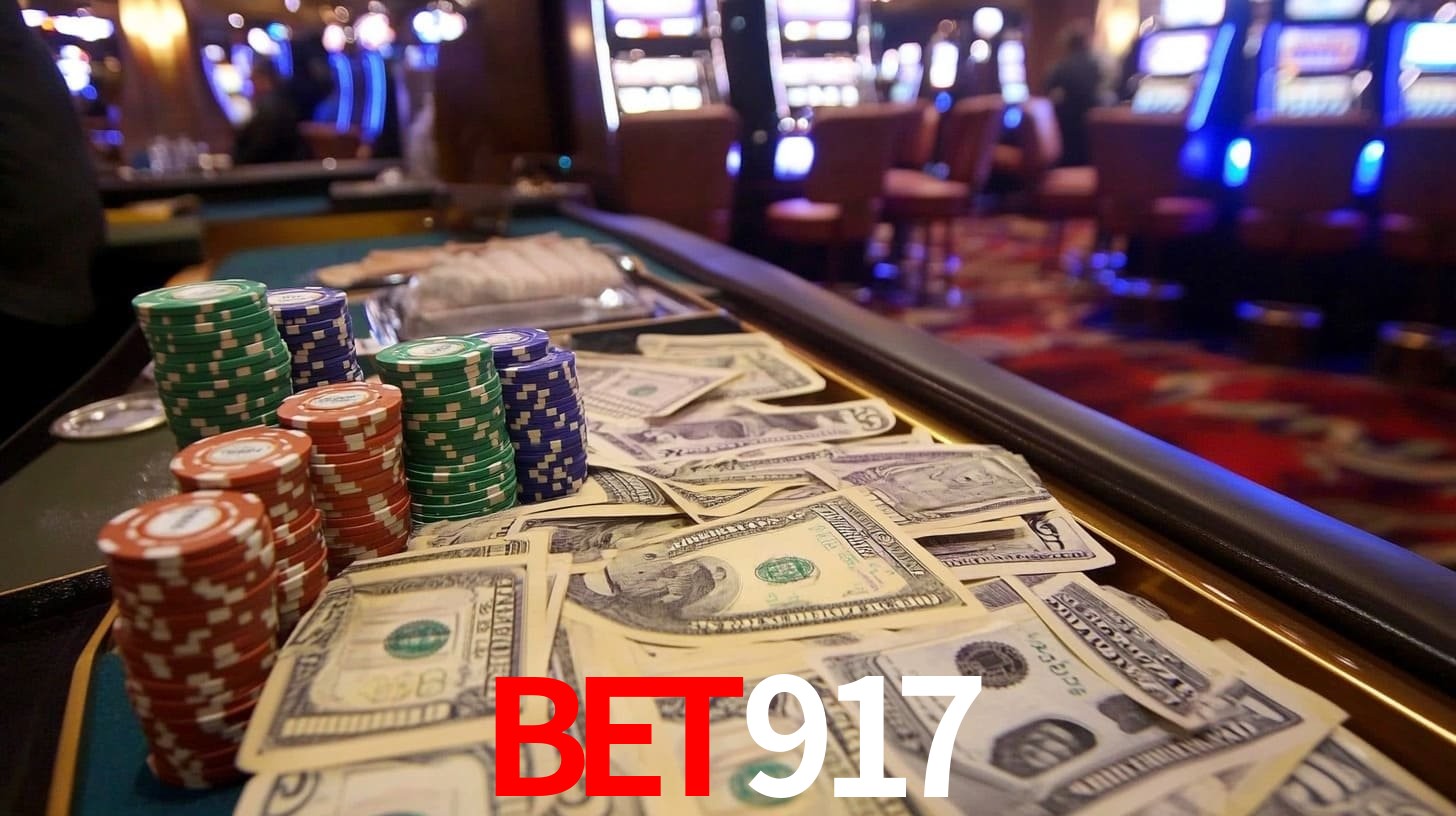 Jogos Mesa bet917