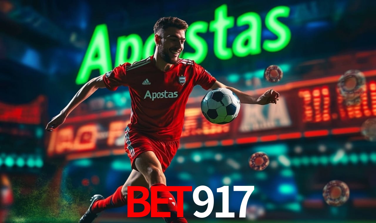Diretório de Jogos bet917