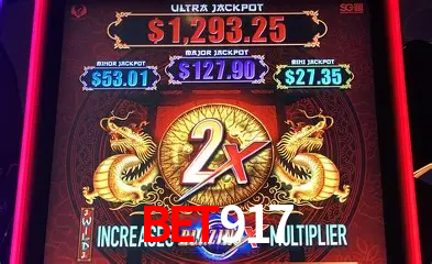 Apostas Esportivas na bet917: Um Guia Completo
