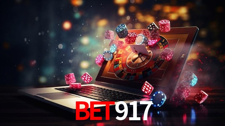 Apostas de Futebol bet917