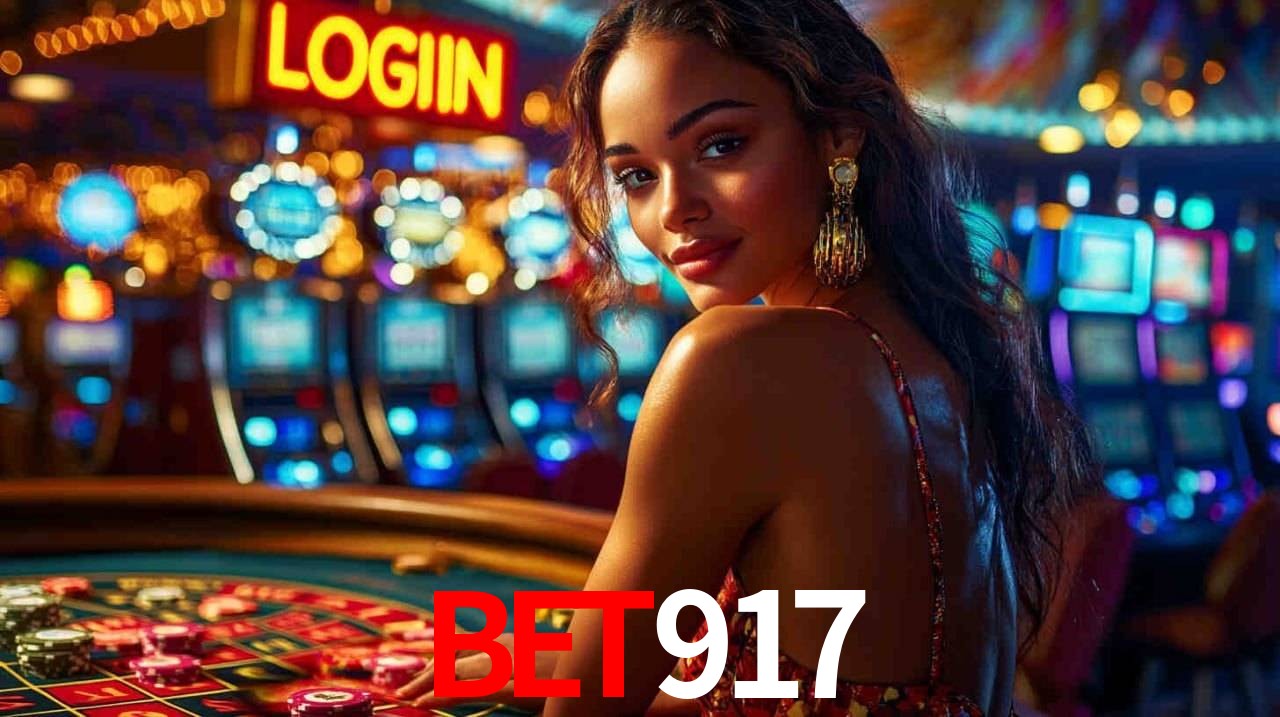 bet917 Caça-níqueis móveis