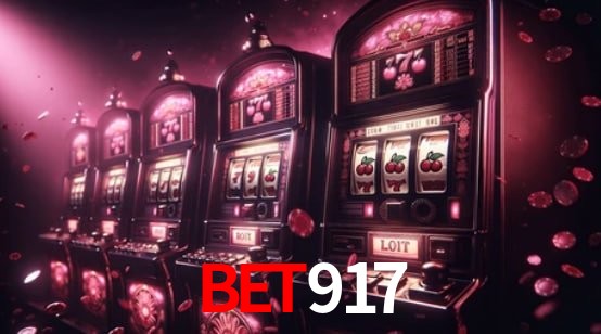 Recursos de Bônus bet917