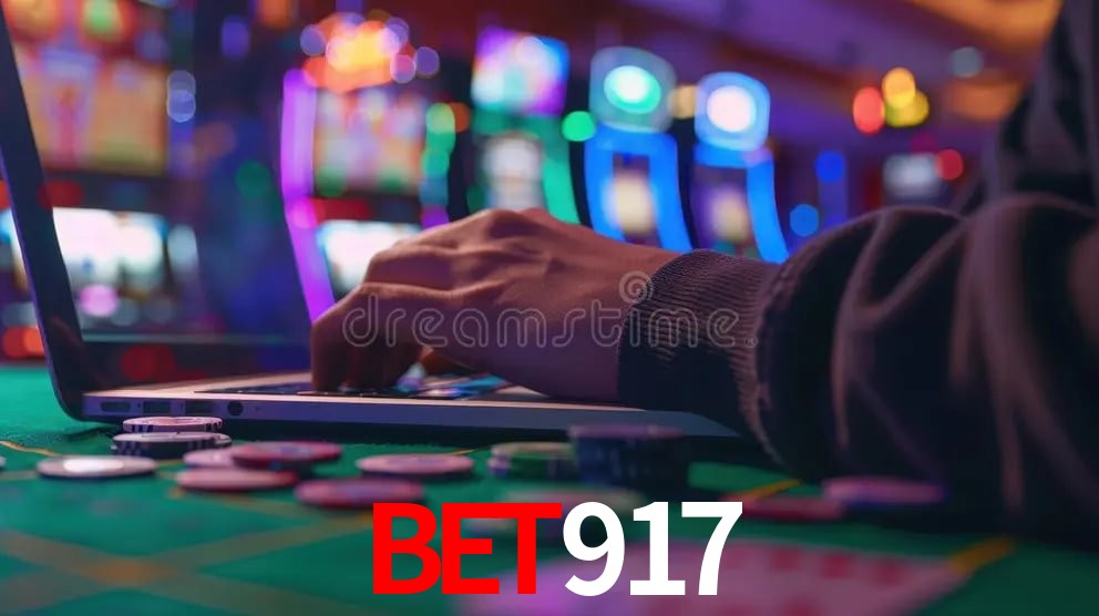 Provedores de Jogos bet917