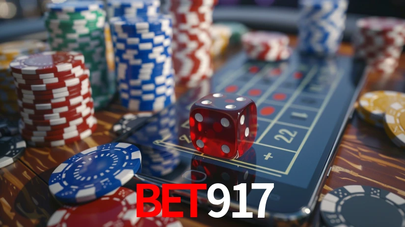 Bônus App bet917