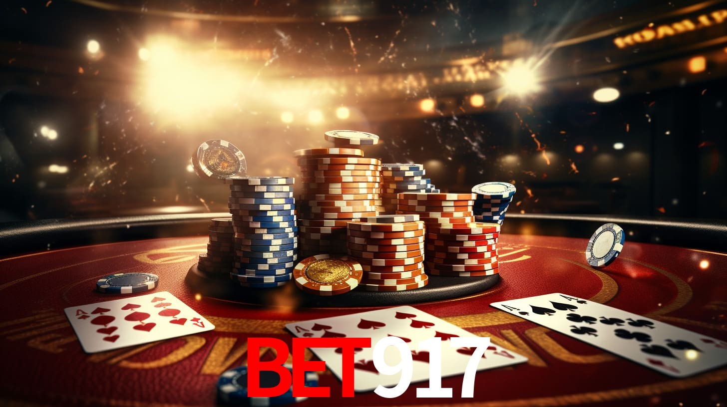 Live Casino bet917