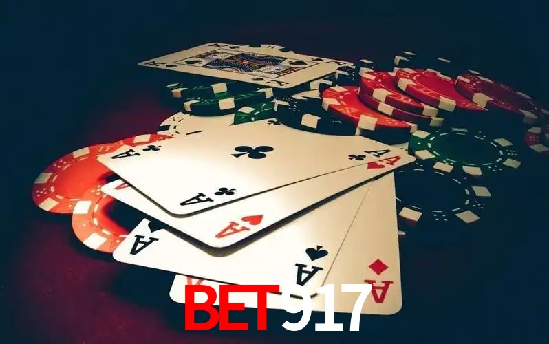 Promoções bet917
