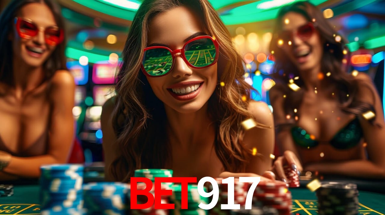 Welcome Bonus bet917