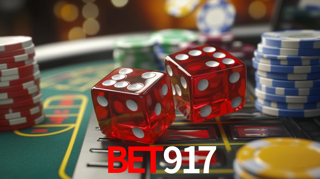 Daily Bonuses bet917