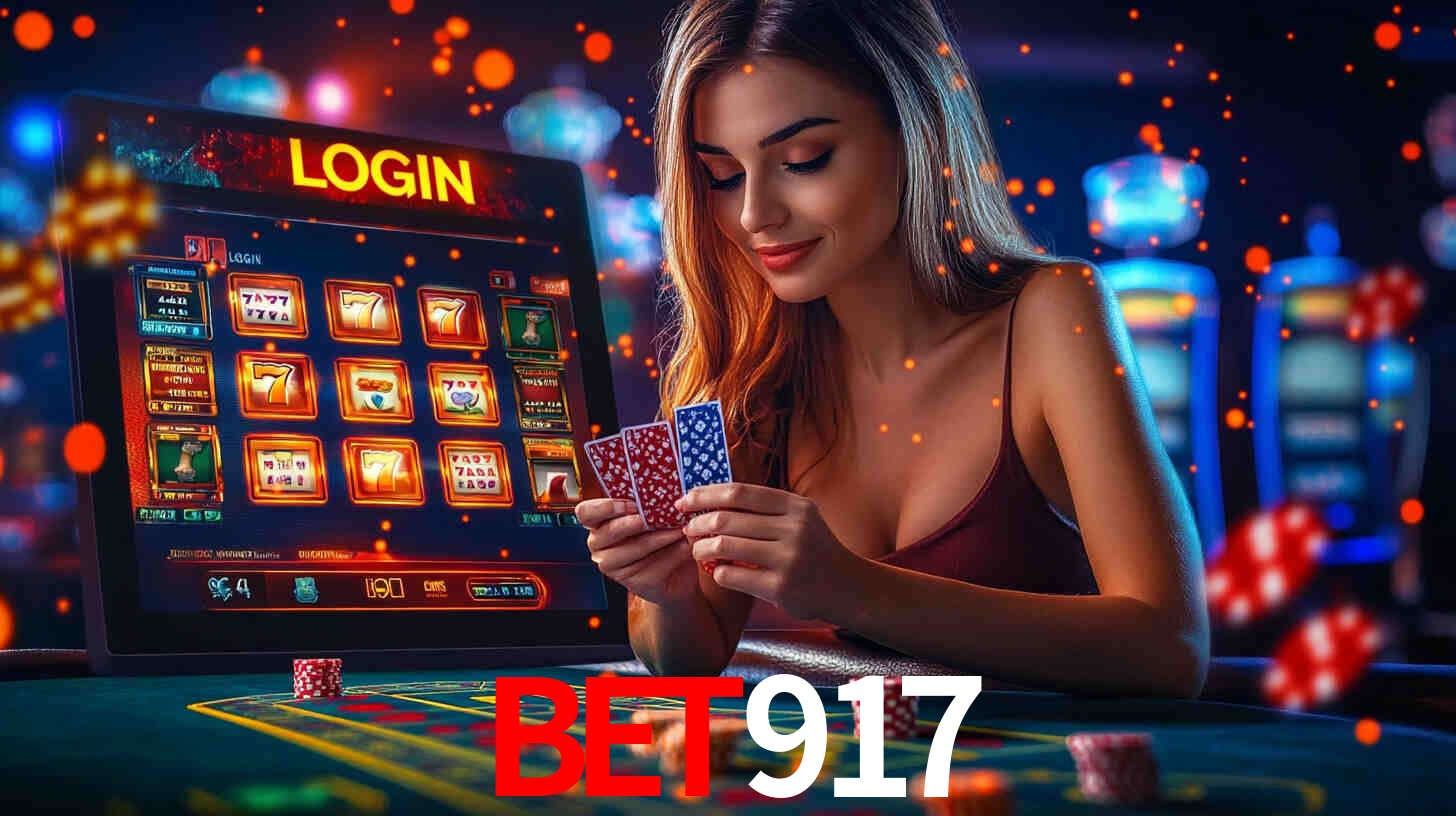 Vantagens App bet917