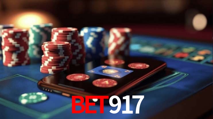 bet917 Premiação acumulada / Jackpot