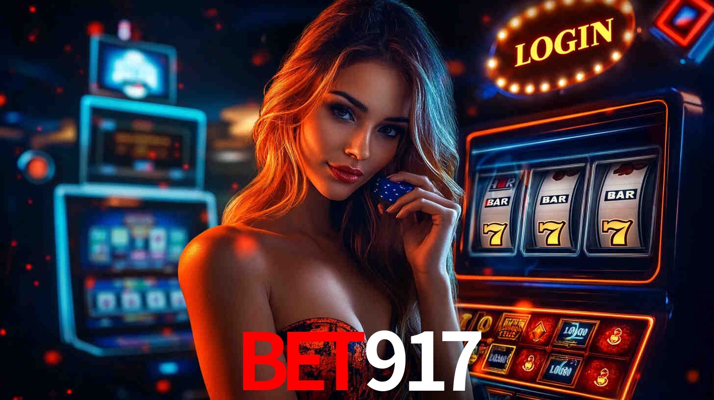 Promoções App bet917