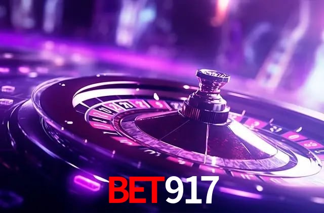 Estatísticas do Jogo bet917