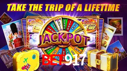 Desvendando o Mundo dos Jogos Virtuais na bet917